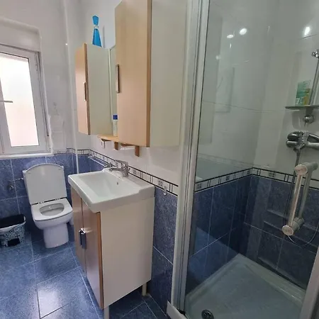 Dias De Verano Appartement