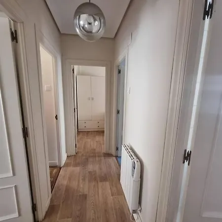 Dias De Verano Apartmán *