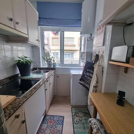 Apartman Dias De Verano