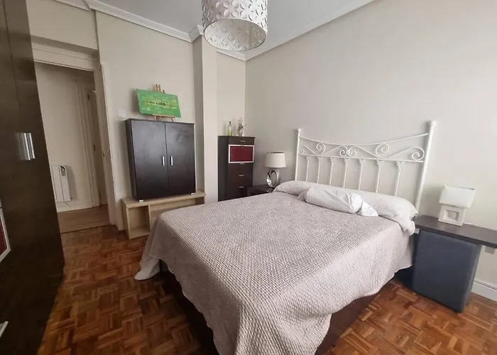 Apartmán Dias De Verano