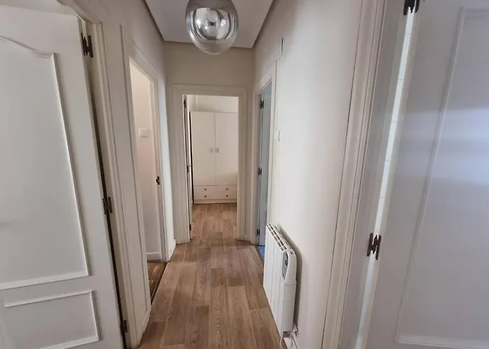 Dias De Verano Apartmán *