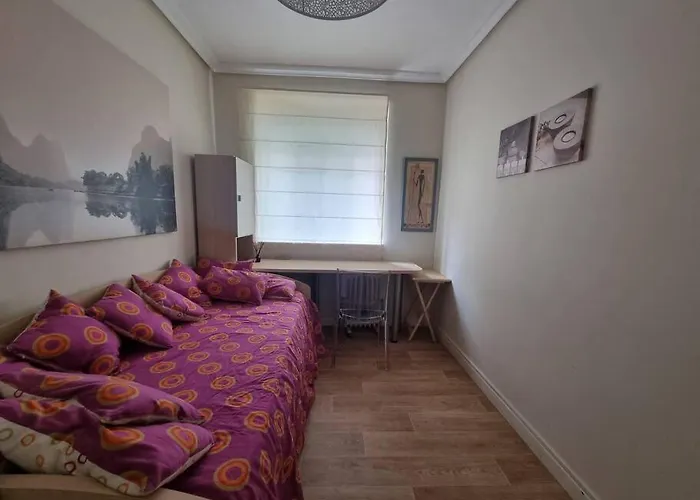 Dias De Verano Apartmán