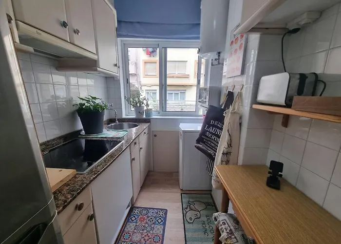 Apartmán Dias De Verano