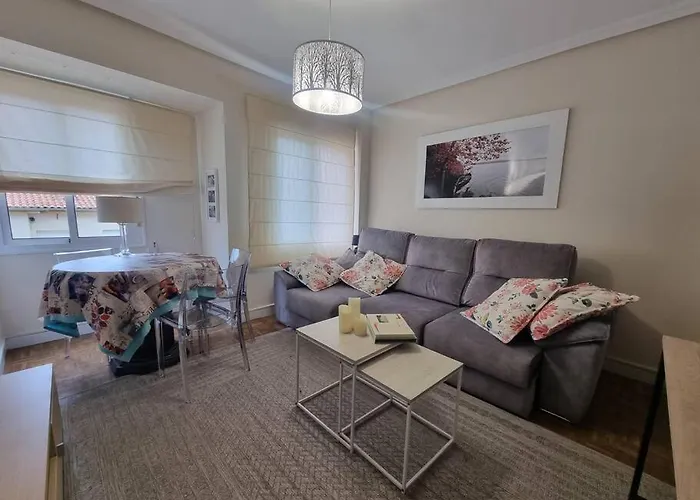 شقة Dias De Verano سانتاندر