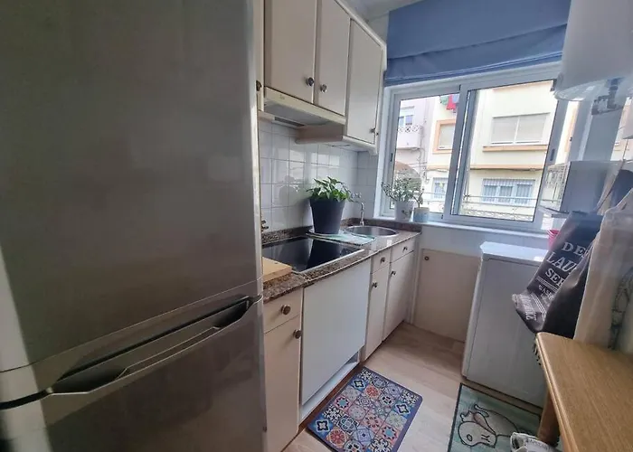 Dias De Verano * Santander