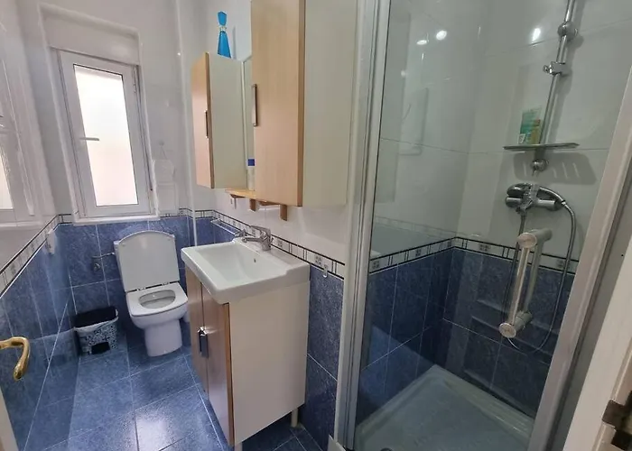 Dias De Verano Apartmán