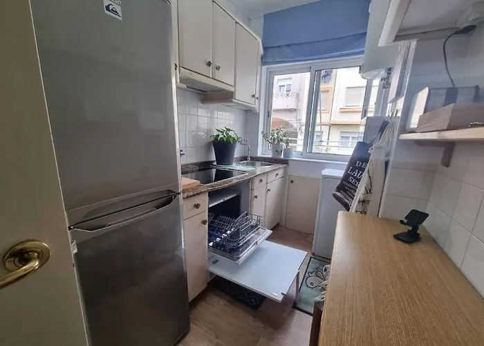 Apartmán Dias De Verano