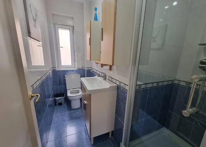 Apartmán Dias De Verano Santander