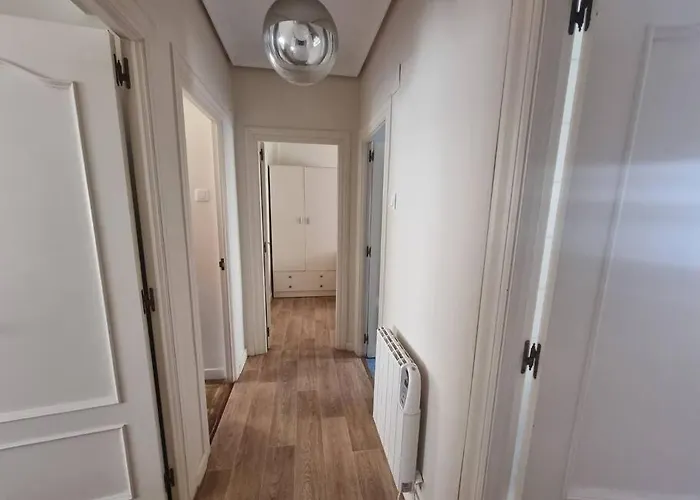 Dias De Verano شقة *