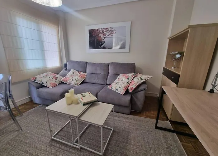 Dias De Verano * سانتاندر