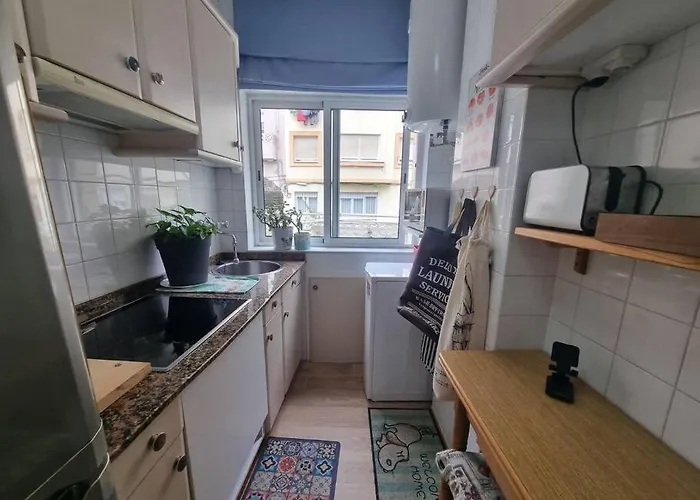 Apartmán Dias De Verano