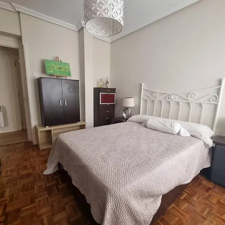 Apartment Dias De Verano