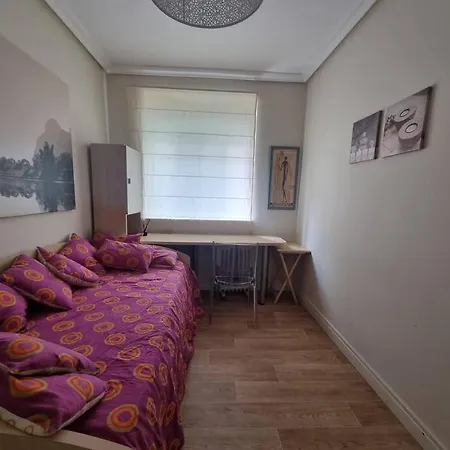Dias De Verano Apartment