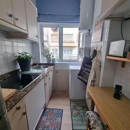 Apartment Dias De Verano