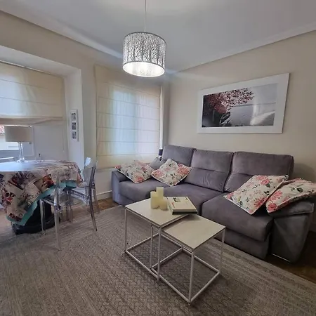 Apartment Dias De Verano Santander
