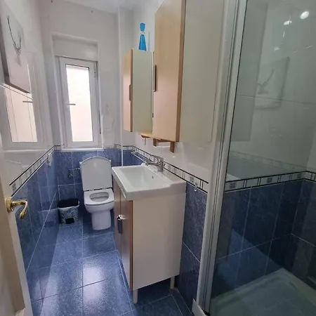 Apartment Dias De Verano Santander